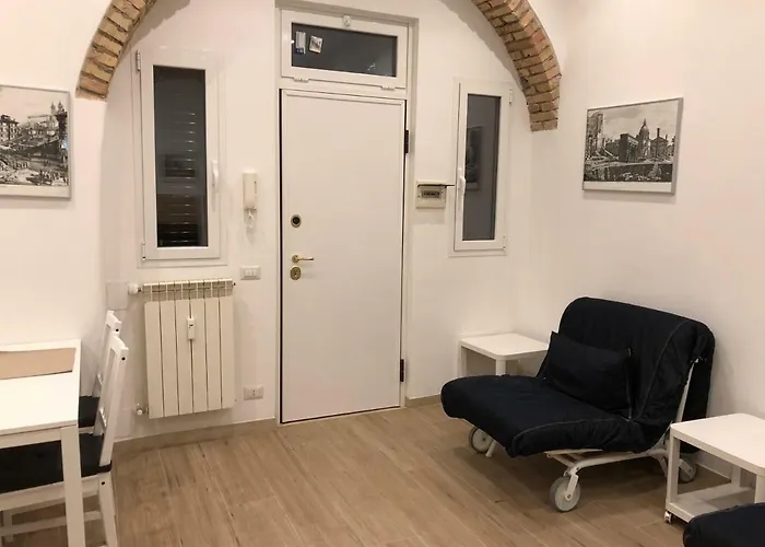 Appartement San Lorenzo University Flat Rome