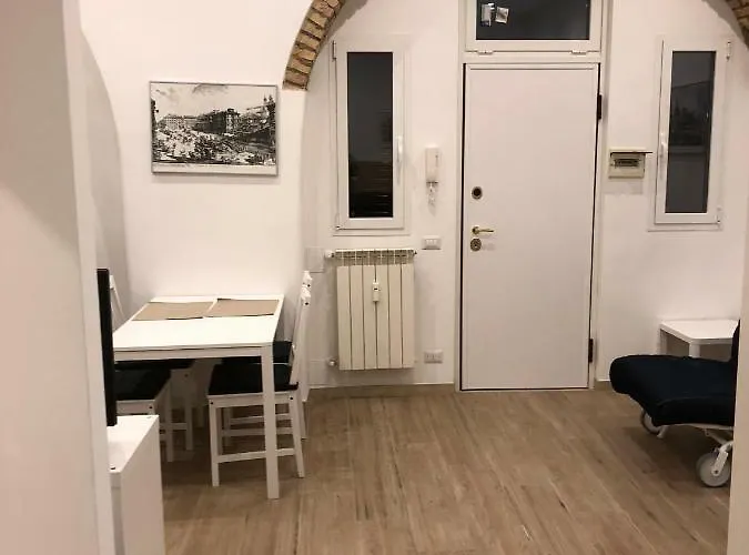 Appartement San Lorenzo University Flat *